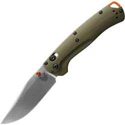 Benchmade, Mehrzweckmesser, Taggedout 15536 (8.89 cm)