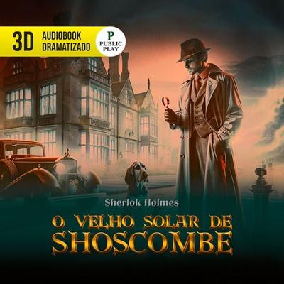 Sherlock Holmes - Arthur Conan Doyle, Audio, 9786560930575