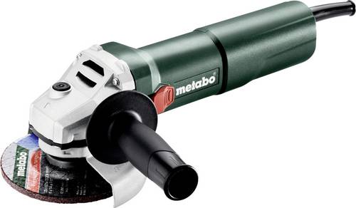Metabo W 1100-125 603614000 Winkelschleifer 125mm