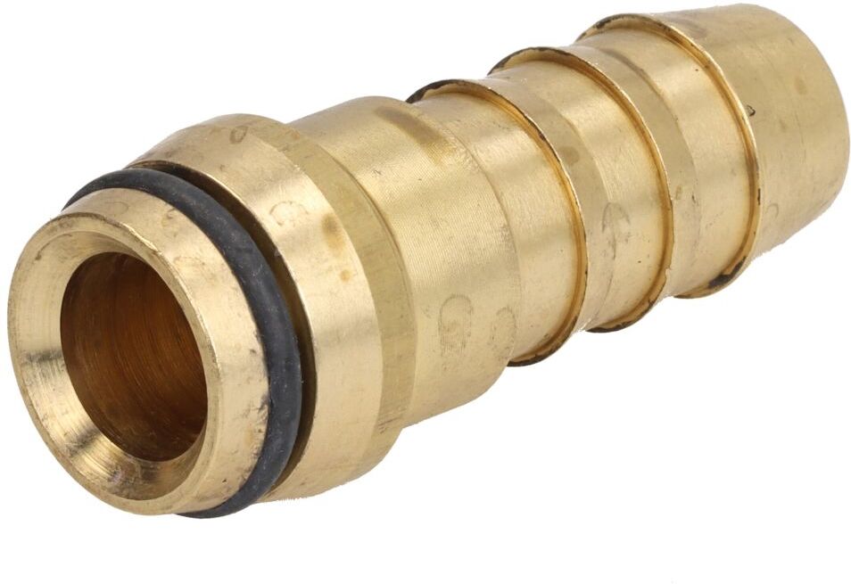 Verbinder, Pneumatische Schläuche VOSS 0024099900