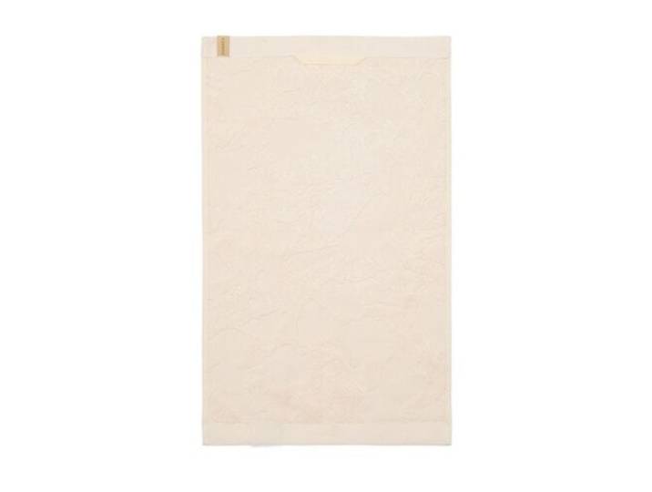 Essenza Essenza Rosie Gastendoekje Vanilla 30x50