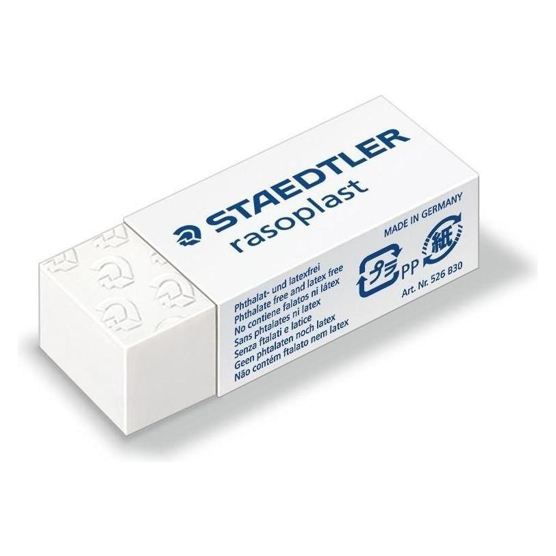 Staedtler Radierer rasoplast (526B30)