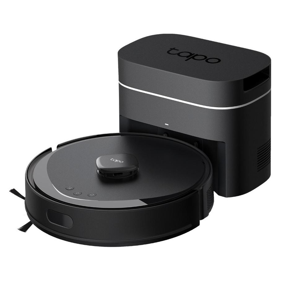 TP-Link Tapo RV30 Max Plus Gen2 Robot Vacuum Cleaner (13000 Pa) (Tapo RV30 Max Plus Gen2)