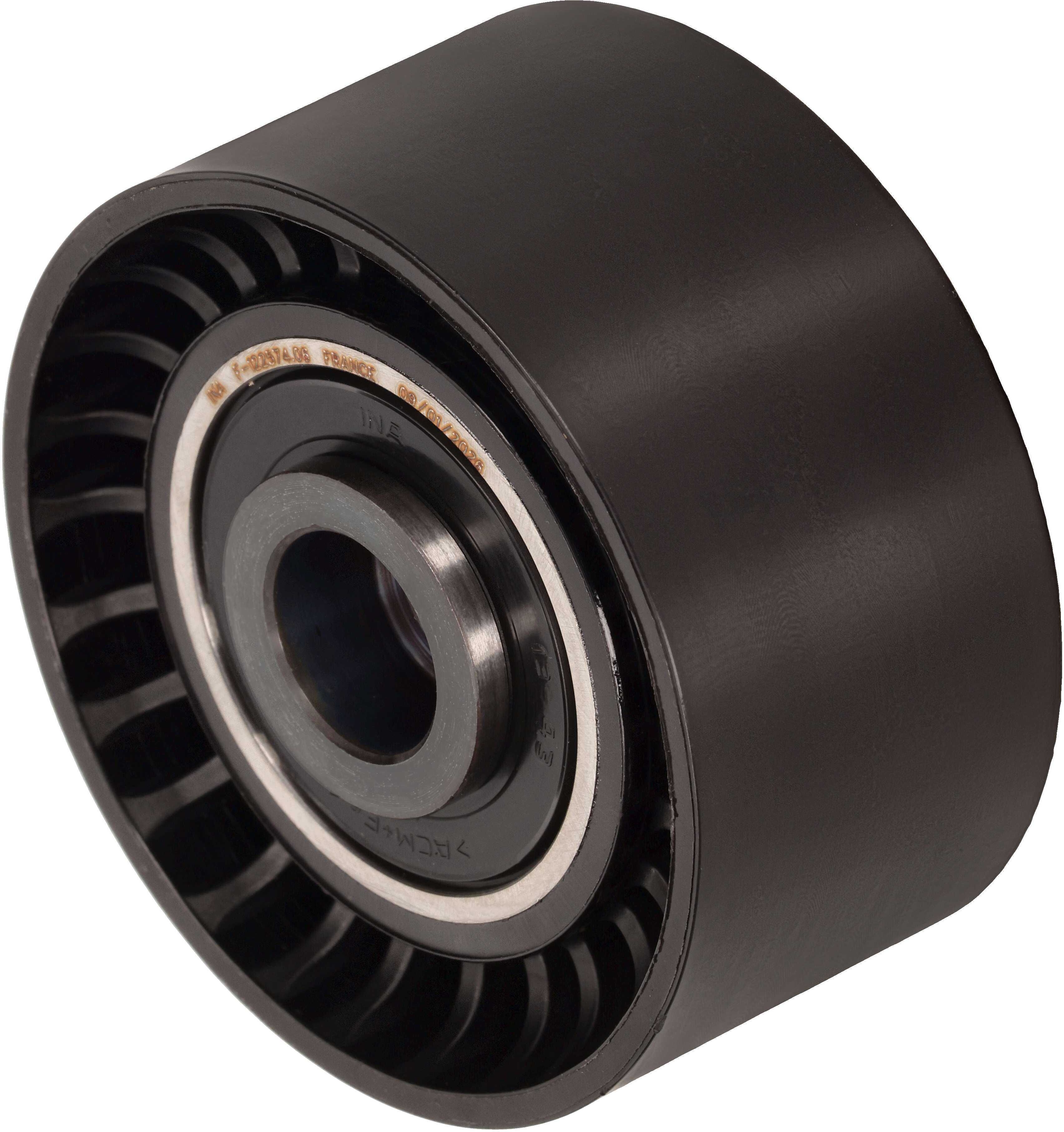 Schaeffler Ina Umlenk-/führungsrolle, Zahnriemen 532039510 Für Peugeot (Df-Psa)