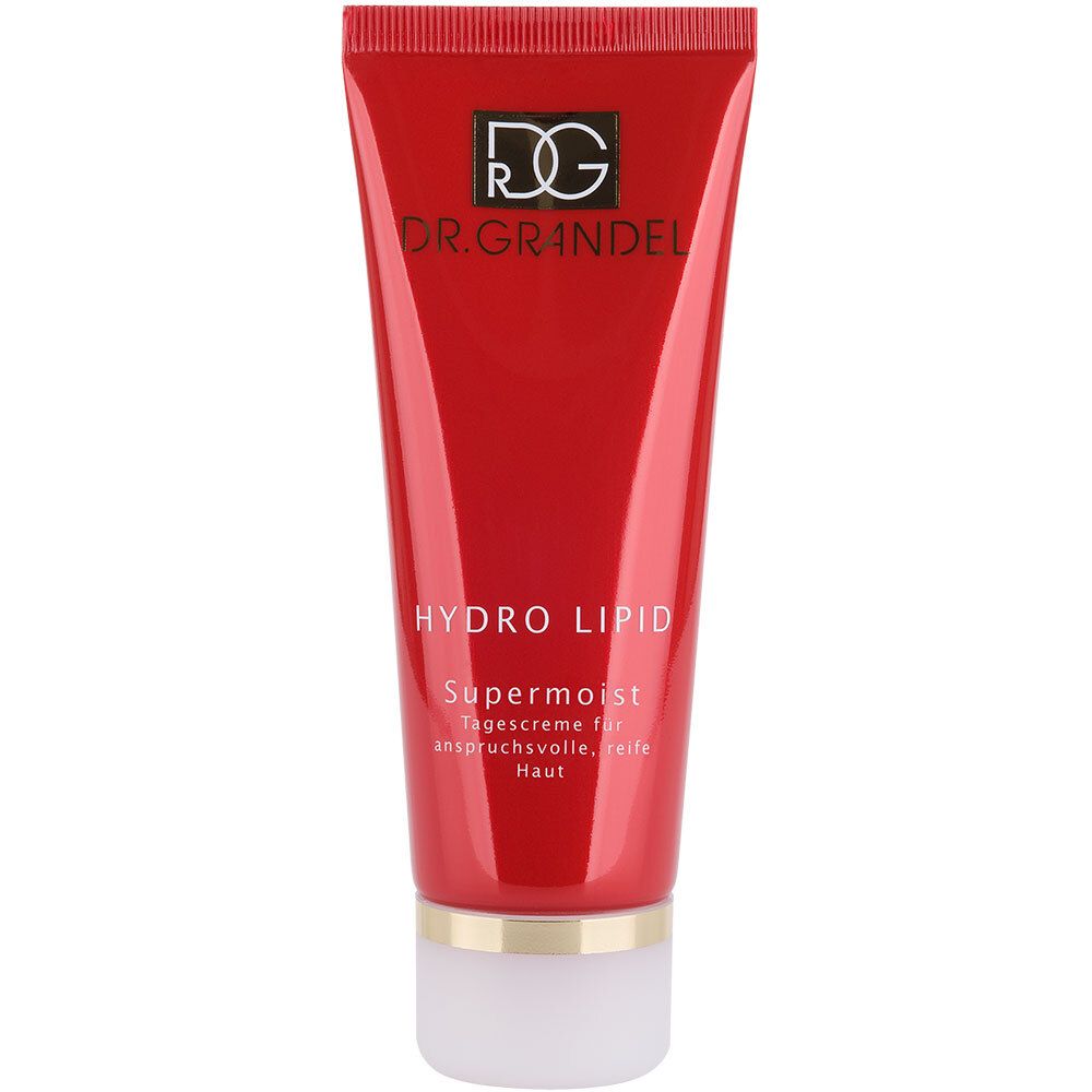 Grandel Hydro Lipid Supermoist Creme 75 ml