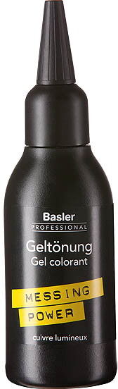 75ml basler Geltönung
