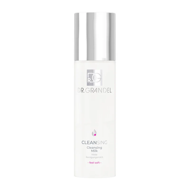 Dr. Grandel Cleansing Milk, 200ml 41617