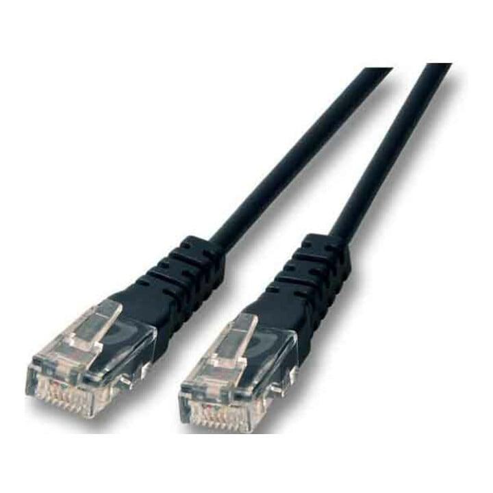 EFB-Elektronik ISDN-Kabel 2m RJ45/RJ45 (8/4) 4-f. K2422.2)