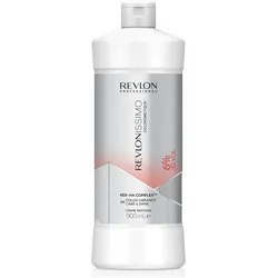 2x Revlon Professional, Haarfarbe, Colorsmetique Creme Peroxide 6% (Schwarz)