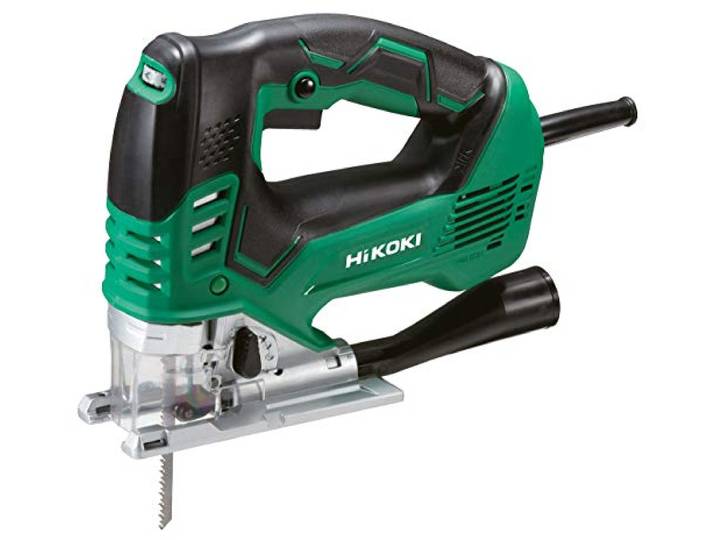 HIKOKI Stichsäge, CJ160V, (im HSC II) (800 Watt) 240V