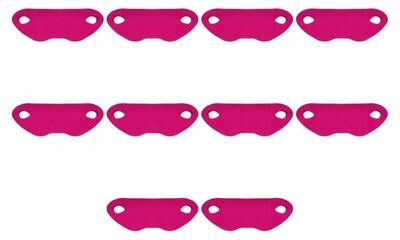 Uplift Picks V Shape Facial Lifting Mask For Chin And Cheek Care 10 Pcs
