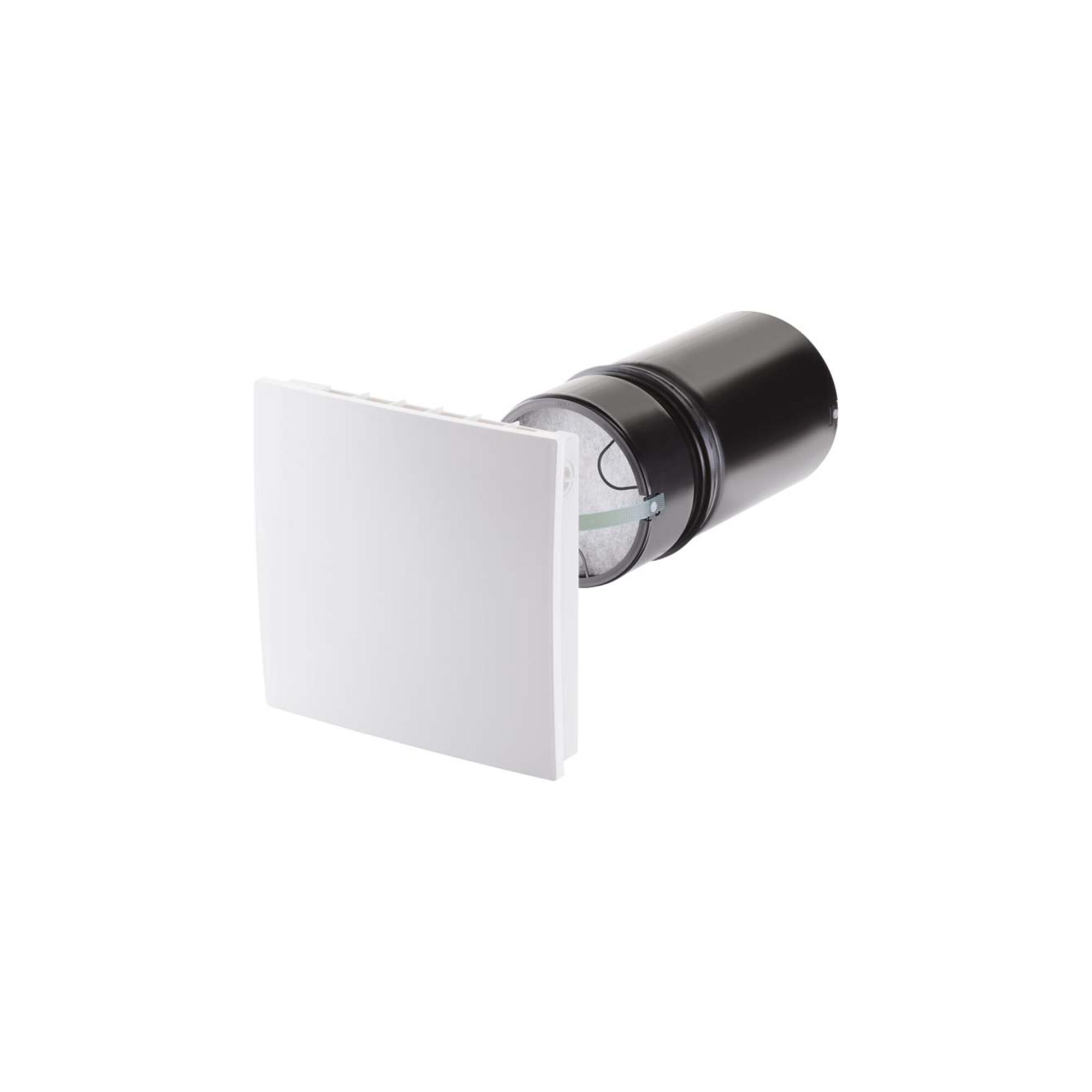 Maico Endmontage-Set für dezentr. Lüftung PP 45 K (0095.0241)
