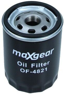 MAXGEAR 26-2050 Oil filter