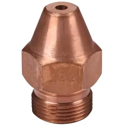 ROTHENBERGER Heizdüse für Schneideinsatz, RE17, 12 - 100mm - 35339