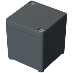 Bopla Gehäuse P 323