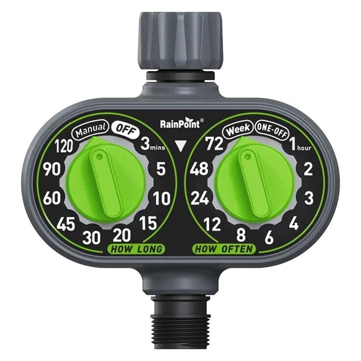 RainPoint ITV121 Irrigation Controller (Bewässerungscomputer) (ITV121)