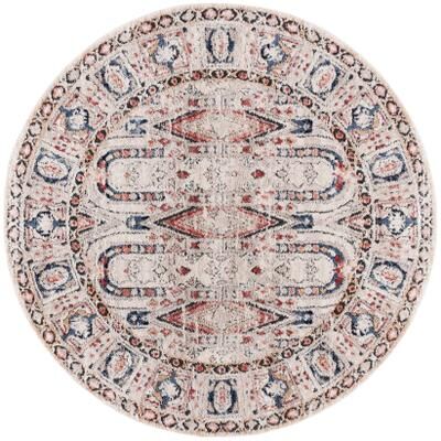 SAFAVIEH Luna Jenara Oriental Rug