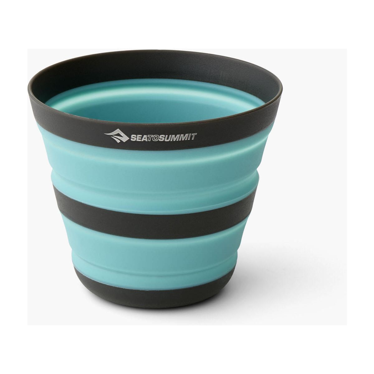 Sea to Summit Frontier UL Collapsible Cup aqua sea 400ml ACK038021-040203