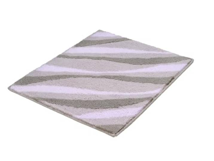 Kleine Wolke Badteppich Dream Auster 55 x 65 cm
