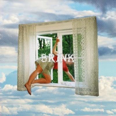 Brink - Girl Scout, Vinyl