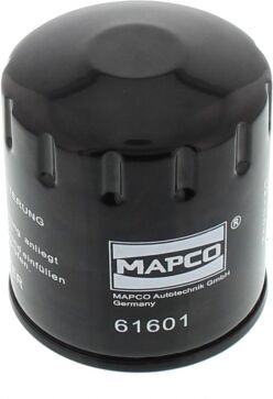 Mapco Ölfilter 61601 Anschraubfilter 79mm Gewindemaß3/4-16 Unf Für Ford Volvo Mazda