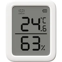 SWB W2301500 - Thermo-Hygrometer, Bluetooth, Export-Funktion