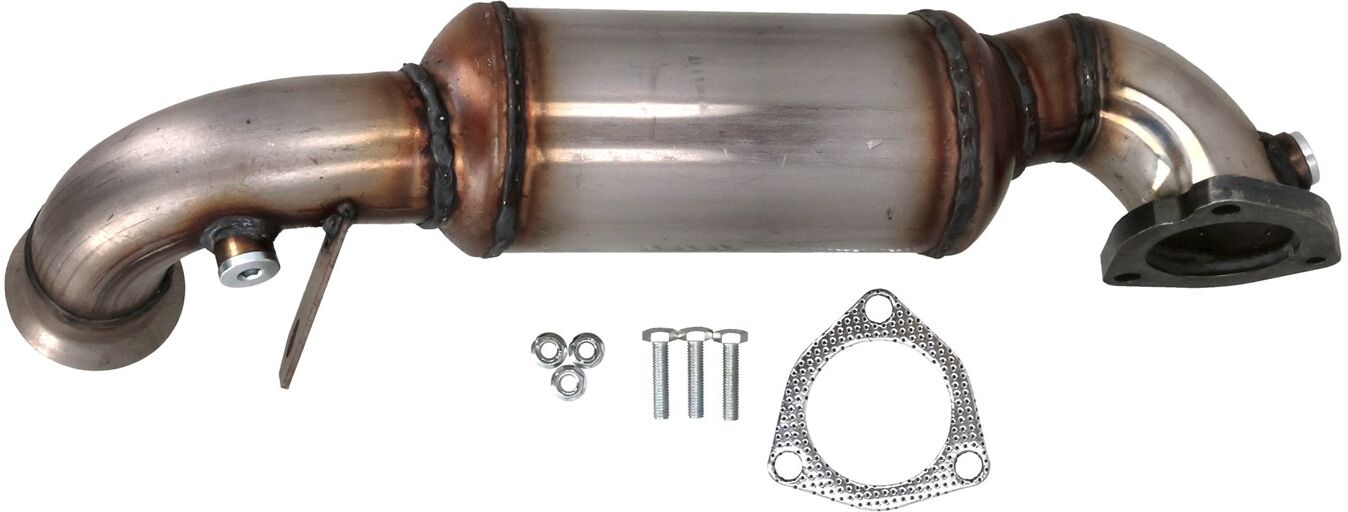 Kamoka Katalysator 8015161 Für Peugeot Mini