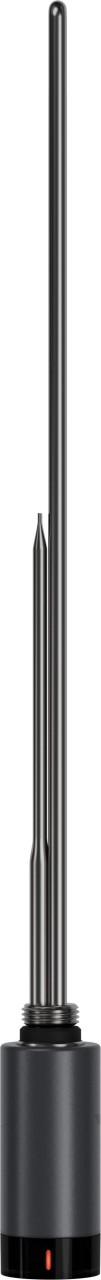 Neuesbad Serie 600 Heizstab, 600 W, Titan NB1DEAGID6011