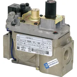 Gas-Kombiventil NOVA 820 220 V/240 V - 50 Hz Ref. 0.820.010
