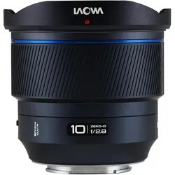 Laowa AF 10mm f/2,8 Zero-D FF Objektiv