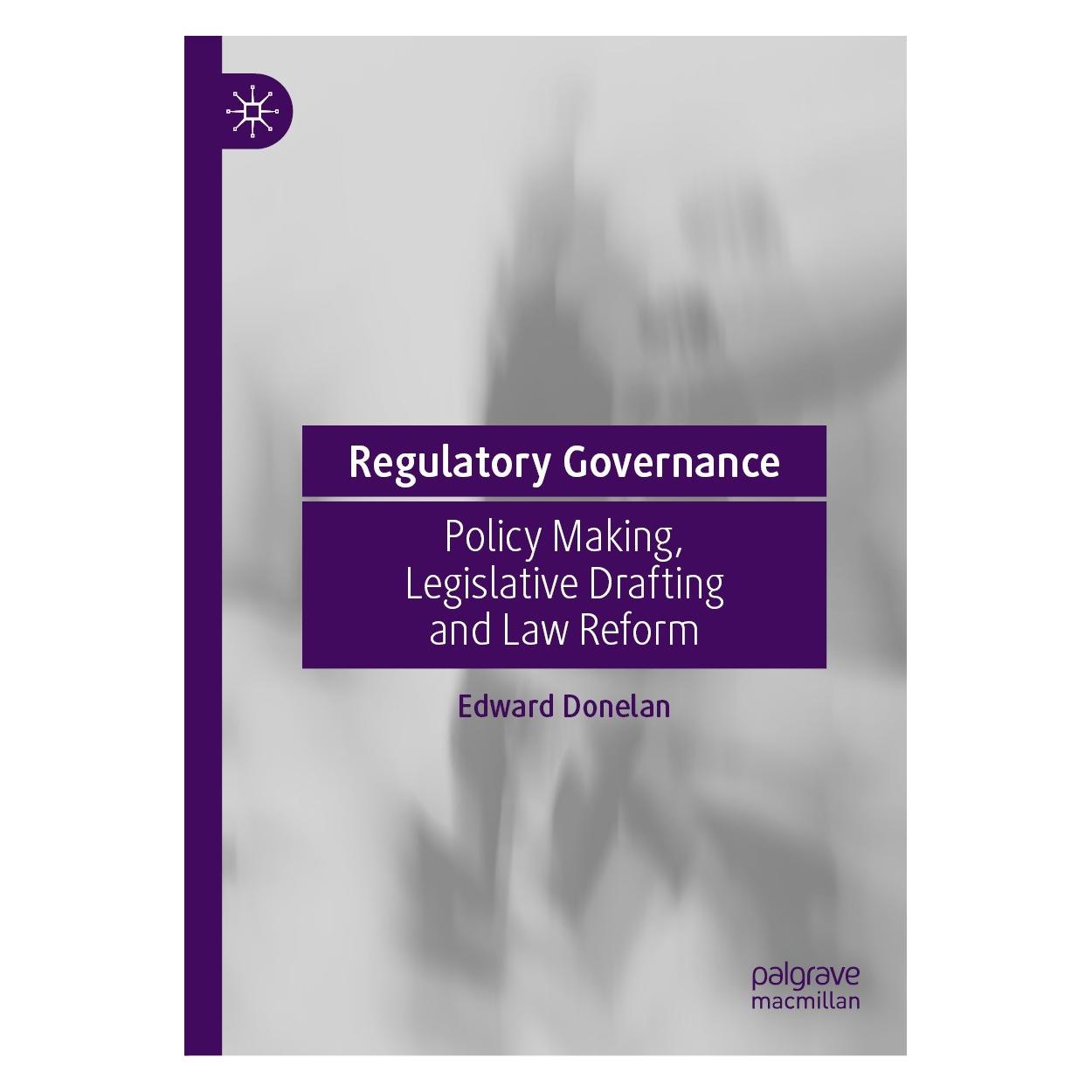 Springer Regulatory Governance (9783030963507)