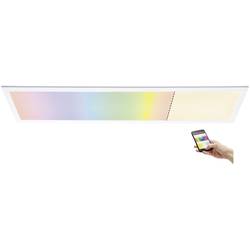 Paulmann Amaris 79810 LED-Panel 35 W Warmweiß, RGBW Weiß (matt)