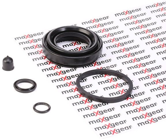 MAXGEAR 27-0666 Repair Kit, brake caliper