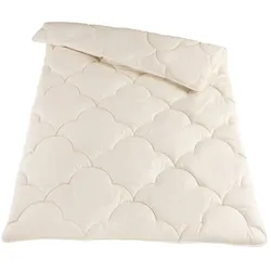 Valnatura Steppbett 135x200cm HANF RELAX - B/L ca. 135.00x200.00