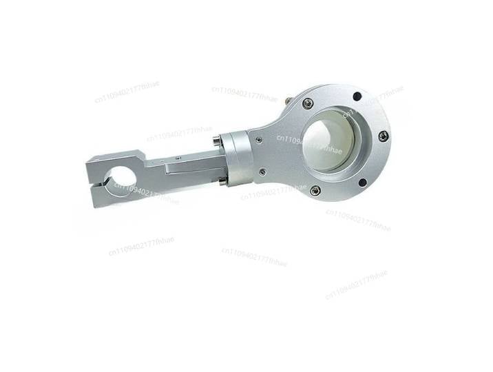 Pince anti-collision pour pistolet de découpe, commande CNC