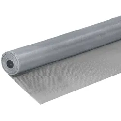 POWERTEC IS FG-Gewebe Alu 120x250 cm
