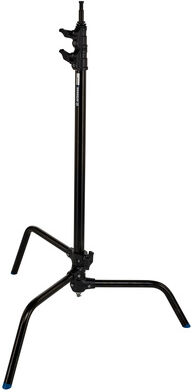 Avenger A2025LCB C-Stand 25 Sliding Schwarz
