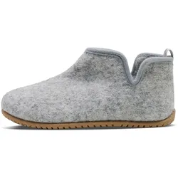hummel ZAP Slipper Hausschuhe Kinder 2004 - grey 37