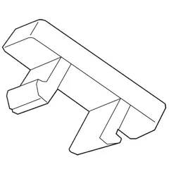 Cembre 41390N MG-CPM-04 PC 5X10MM 41390N