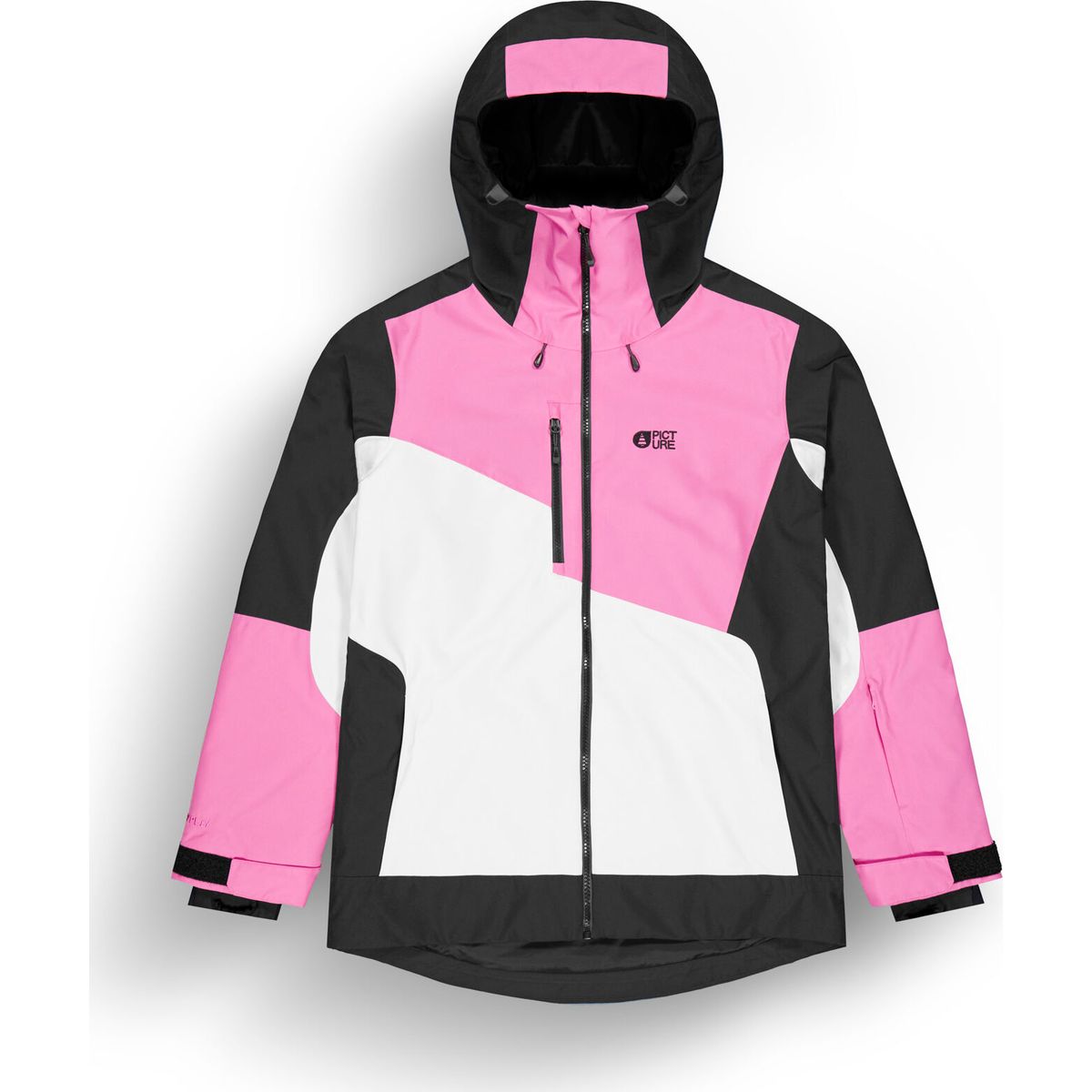 Picture Seen Jacket super pink (B) S WVT0398BB Super PinkS
