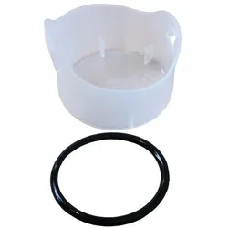 BOSCH Ersatzteil TTNR: 87105062020 Kappe