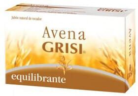 Grisi Dermojabon Avena