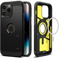 Spigen Tough Armor Case (MagFit) für iPhone 14 Pro Max – extremer Schutz mit MagSafe