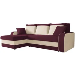 ECKSOFA Kris