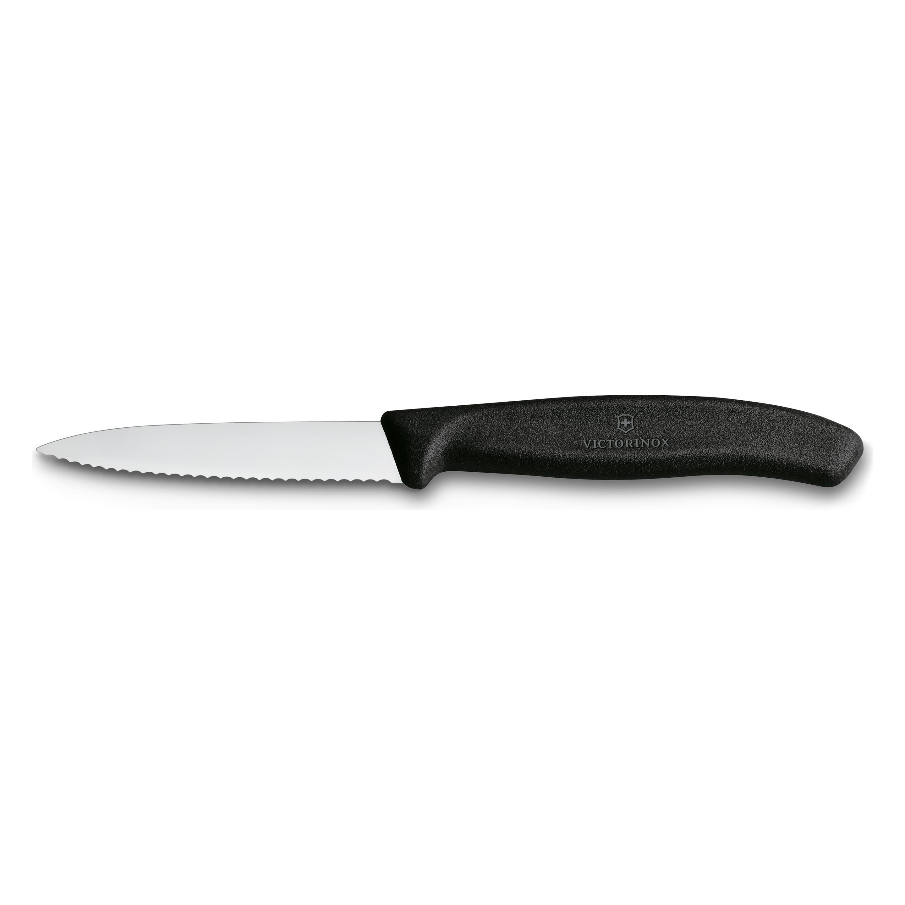 Victorinox Swiss Classic Gemüsemesser (8 cm) (6.7633.6)