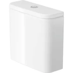 Duravit D-Code Spülkasten 4, 5/3L, United Water Label Klasse 1 09530000852