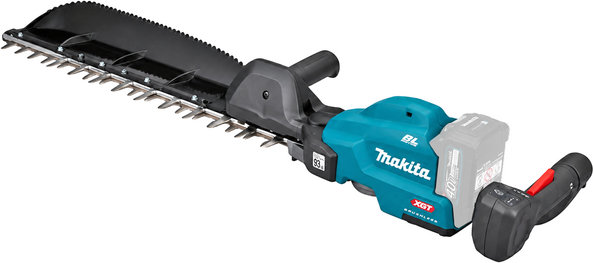 Makita UH013GZ - Akku-Heckenschere - 40V - 60 cm Länge - SOLO OHNE AKKU UND LADEGERÄT