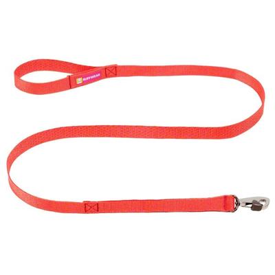 Ruffwear - Front Range Flex Leash - Hundeleine Gr One Size rosa