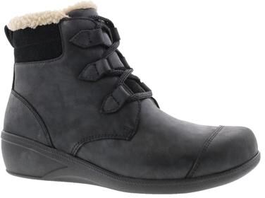 Drew Josie - Womens 7 Black Boot W