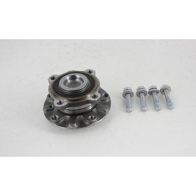 TRISCAN Radlagersatz 8530 11111 für BMW